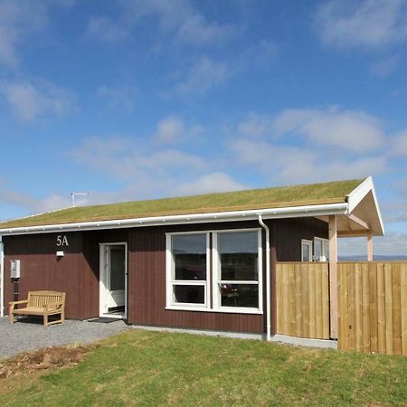 Blue View Cabin 5A With Private Hot Tub Reykholt  Dış mekan fotoğraf